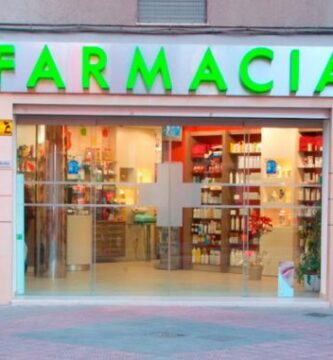 Nombres para farmacias