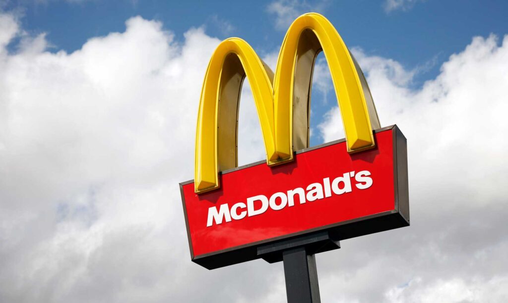 ¿Cuánto cuesta una franquicia de McDonald´s en Estados Unidos?