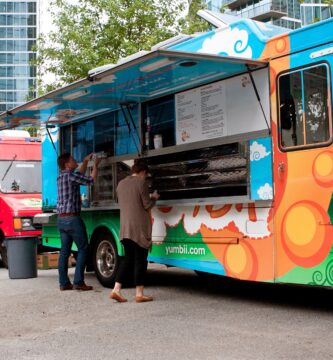 NOMBRES PARA FOOD TRUCKS