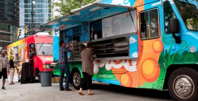 NOMBRES PARA FOOD TRUCKS