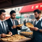 NOMBRES PARA NEGOCIOS DE EMPANADAS