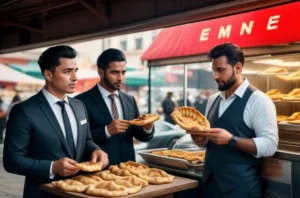 NOMBRES PARA NEGOCIOS DE EMPANADAS