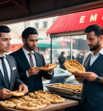 NOMBRES PARA NEGOCIOS DE EMPANADAS